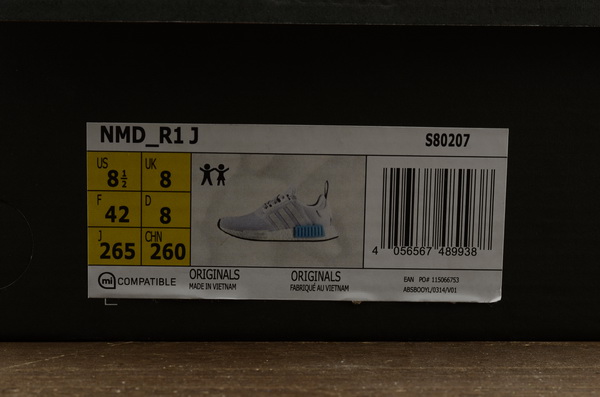 Super Max Adidas NMD _R1 J Women Shoes